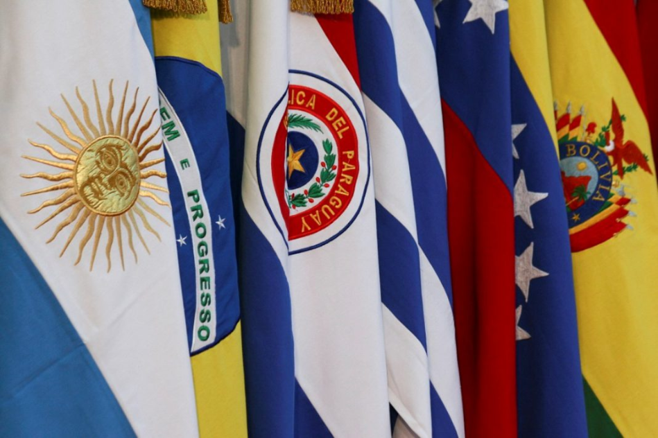 Guerra sin fronteras: ¿Mercosur conseguirá combatir el crimen en conjunto?