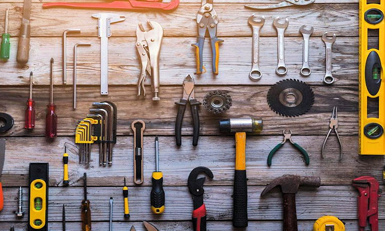 7 herramientas básicas que debes tener en casa para reparaciones, Estilo  de Vida