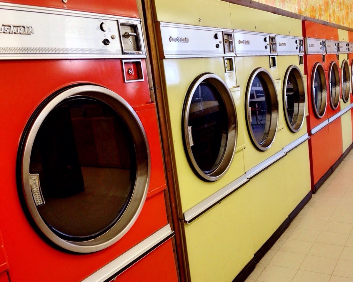 Conceder en casa precedente Cuáles son las mejores lavadoras industriales del mercado