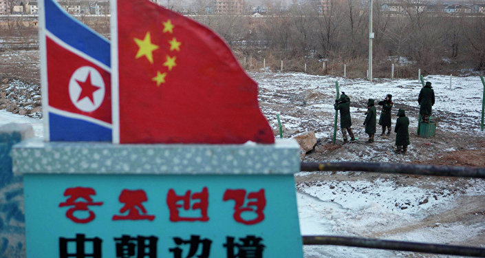 Los expertos creen que los lazos entre China, Rusia y Corea se refuerzan en pie de igualdad