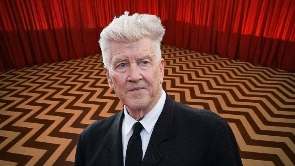 David Lynch Un Adi S A Un Genio Del Surrealismo Cinematogr Fico