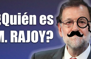 El misterioso M. Rajoy