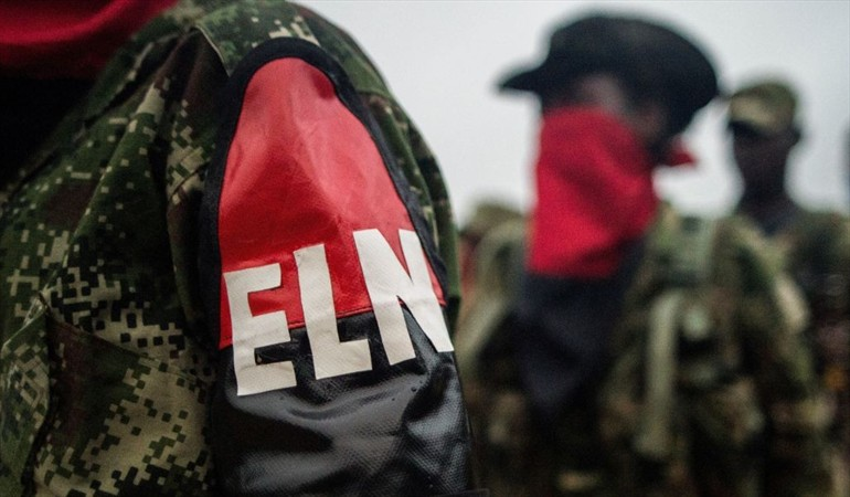 La guerrilla colombiana anuncia la liberación de rehenes