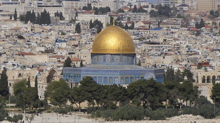 Palestina critica a Australia por reconocer Jerusalén como capital de Israel