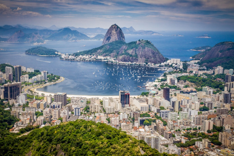 Brasil: independientemente del resultado, el camino es resistir