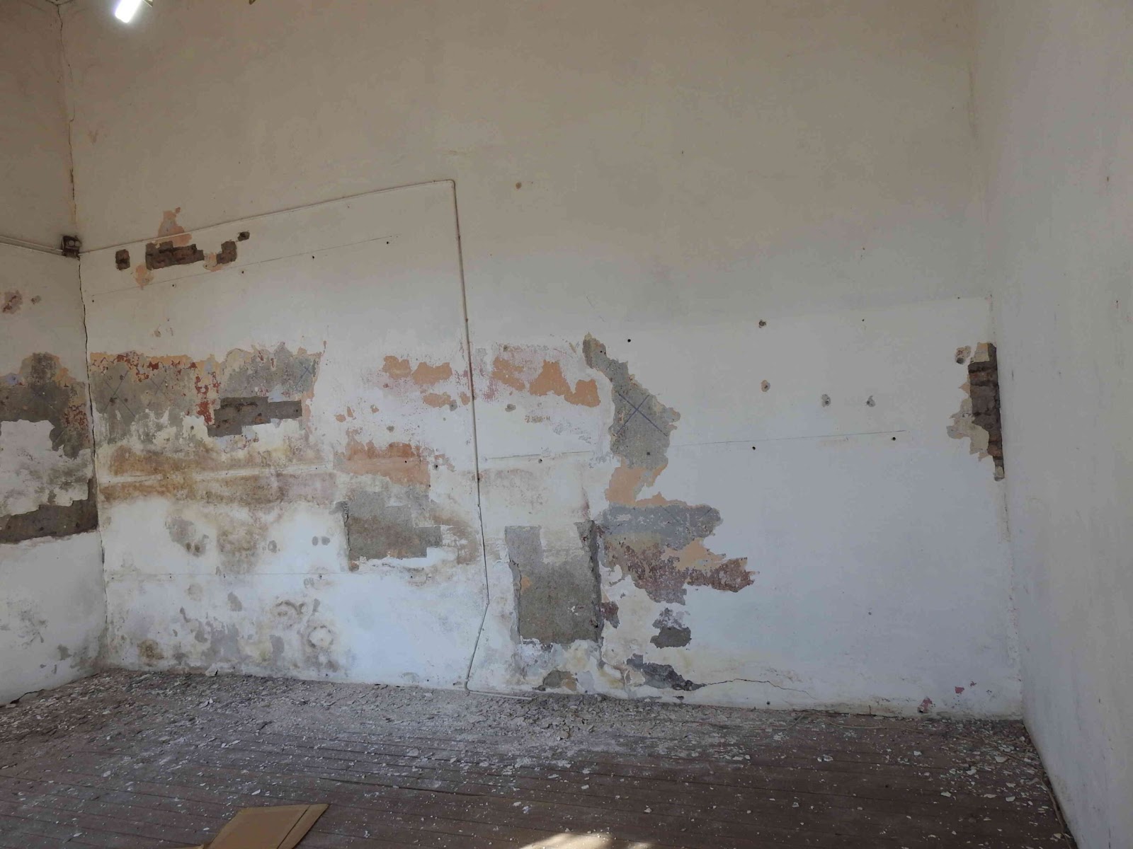 Manchas de humedad en las paredes: Causas, soluciones y cómo prevenirlas -  Solintex de Venezuela