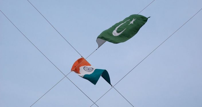 Lashkar-e-Taiba, con sede en Pakistán, participó en un ataque con aviones no tripulados en la base de la fuerza aérea india, dice la sonda inicial